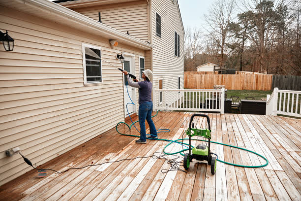 Best Deck Cleaning Services  in Bal Harbour, FL