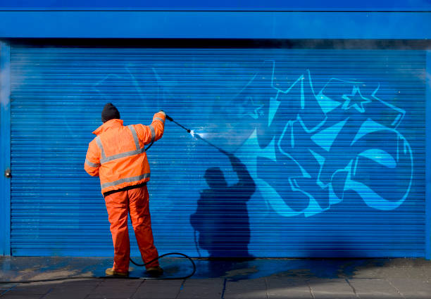 Best Commercial Building Pressure Washing  in Bal Harbour, FL
