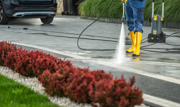 Pressure Washing Services for Businesses in Bal Harbour, FL