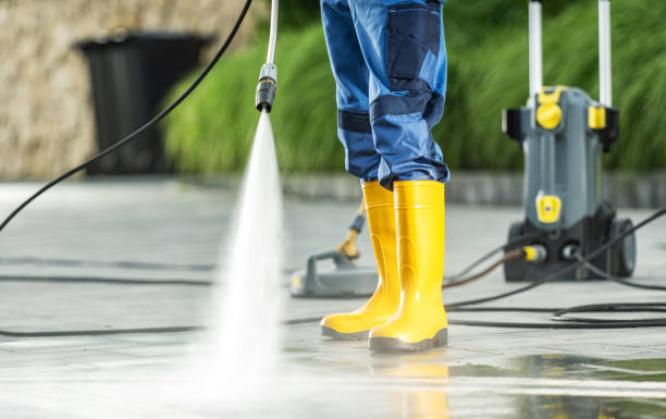 Fence Pressure Washing in Bal Harbour, FL