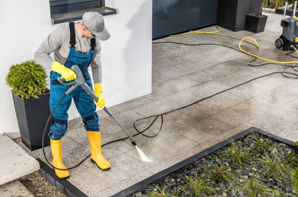 Best Deck Pressure Washing  in Bal Harbour, FL