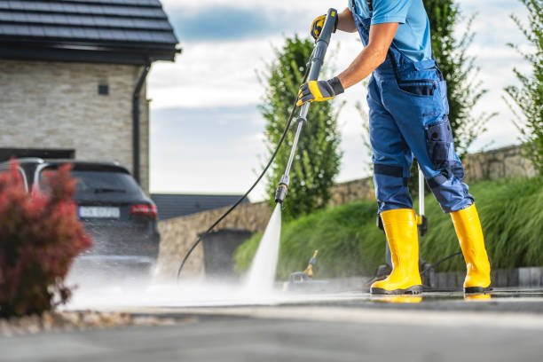 Best Commercial Building Pressure Washing  in Bal Harbour, FL